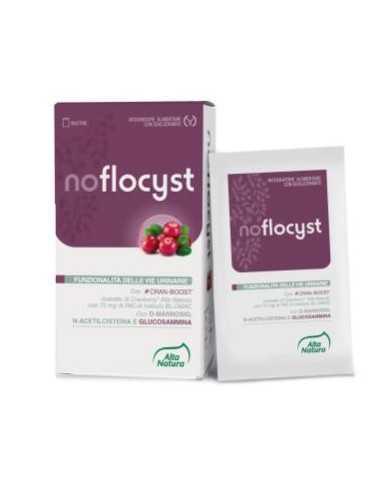 NOFLOCYST 7 Bustine| Farma di Fiducia
