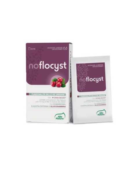 NOFLOCYST 7 Bustine| Farma di Fiducia