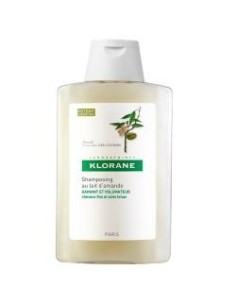 KLORANE  Shampoo LATTE MAND 200ML