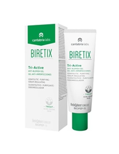 BIRETIX TRIACTIVE 50ML