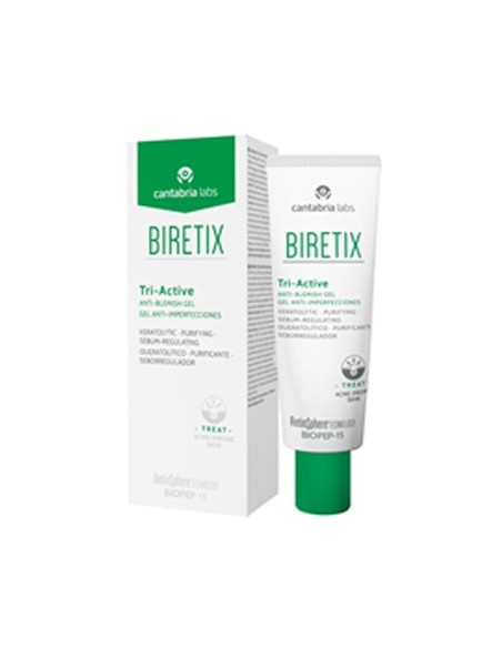 BIRETIX TRIACTIVE 50ML