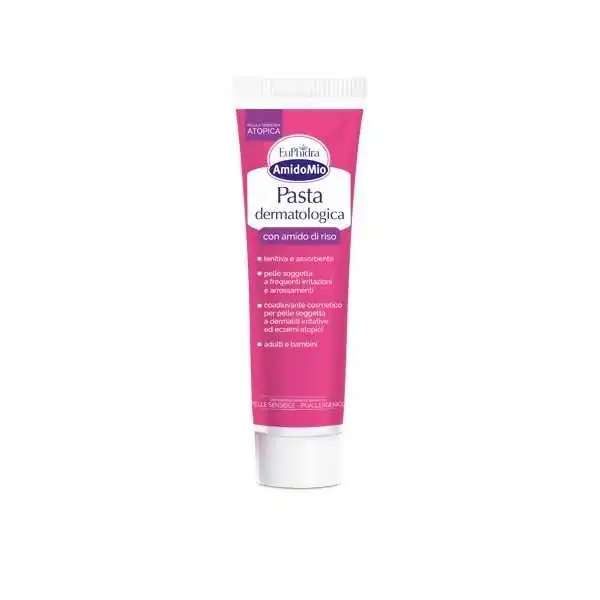 Amido Mio Pasta Dermatologica | Farma di Fiducia