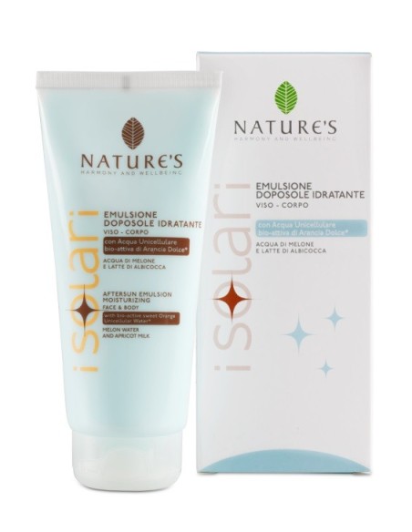 NATURE'S SOL DOPOSOLE 200ML