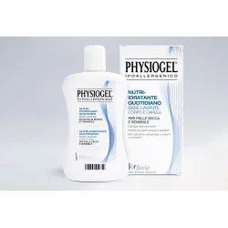 Physiogel Base Lavante 250ml | Farma di Fiducia
