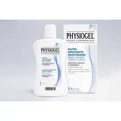 Physiogel Base Lavante 250ml | Farma di Fiducia