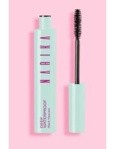NARIKA BLACK MASCARA WPR 9ML| Farma di Fiducia