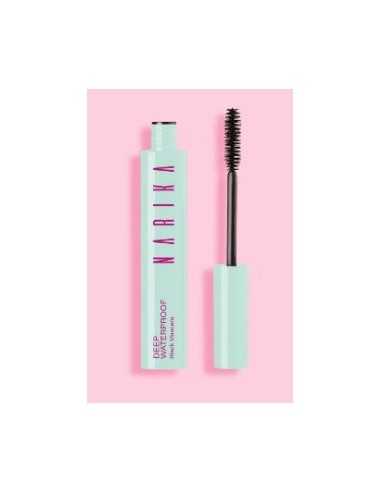 NARIKA BLACK MASCARA WPR 9ML| Farma di Fiducia