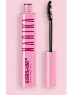 NARIKA BLACK MASCARA ULTR LONG| Farma di Fiducia