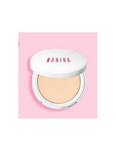 NARIKA POWDER FIXING MATT| Farma di Fiducia