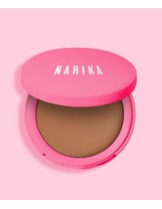 NARIKA BRONZER SUN-KISSED MED| Farma di Fiducia