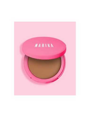 NARIKA BRONZER SUN-KISSED MED| Farma di Fiducia