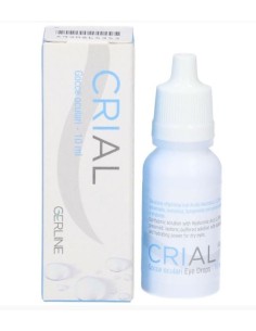 CRIAL GOCCE OCULARI 10ML| Farma di Fiducia