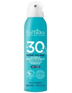 EUPH KA UVSYS  Spray DERMO 30| Farma di Fiducia