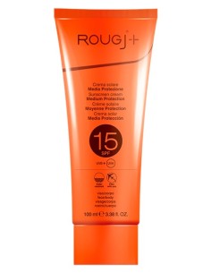 ROUGJ SOLARE SPF 15 100ML