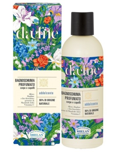 DAEFNE BAGNOSCHIUMA PROF200ML