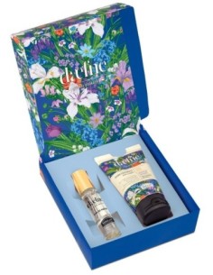 DAEFNE COFANETTO  Crema MANI + EDP