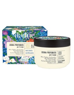 DAEFNE CREMA PROF CORPO 200ML