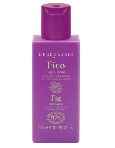 FICO BAGNOCREMA 100ML