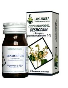 DESMODIUM 60 Capsule