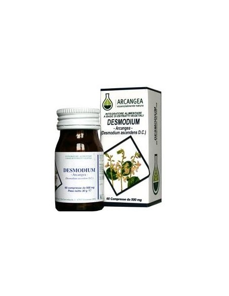 DESMODIUM 60 Capsule