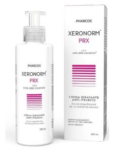 XERONORM PRX PHARCOS 250ML| Farma di Fiducia
