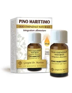 DR.GIORGINI Pino Marittimo O.E.V. 10 ml, Dr Giorgini