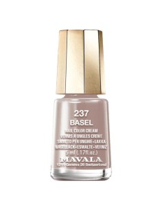 Mavala Smalto 237 BASEL 5ML