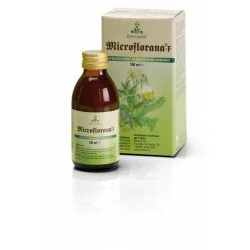 MICROFLORANA F 150 ml NAMED, NAMED INTEGRATORI