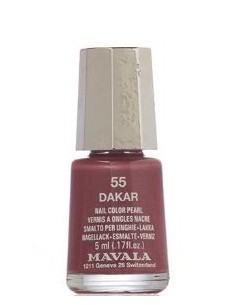 MAVALA MINIC 55 DAKAR