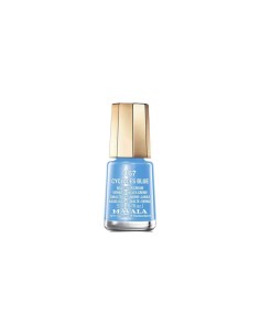 MAVALA Smalto MINICOLOR 167 CYCLADES BLUE