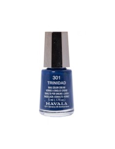 MINICOLOR 301 TRINIDAD 5ML