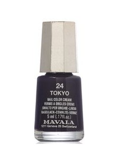 MAVALA MINIC 24 TOKYO