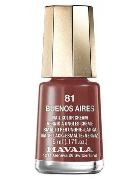 MINICOLOR 81 BUENOS AIRES| Farma di Fiducia