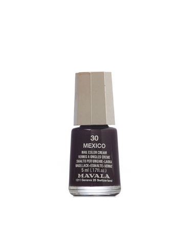 MAVALA MINIC 30 MEXICO
