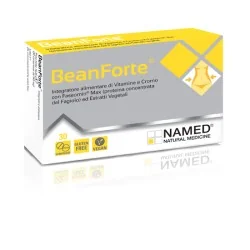 Named Bean Forte 30 Compresse | Farma di Fiducia