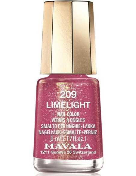 MINICOLOR 209 LIMELIGHT 5ML