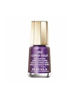 MINICOLOR 352 COPPER VIOLET