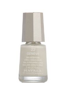 MAVALA MINIC 22 GENEVE