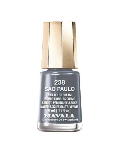 MINICOLOR 238 SAO PAULO 5ML