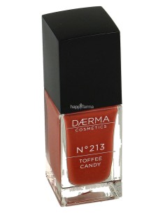 DAERMA SMALTO TOFFEE CANDY 213