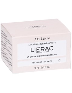 Lierac Arkéskin Crema Giorno Menopausa|Risparmia in Farmacia 2