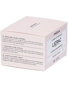 Lierac Arkeskin Crema Giorno Menopausa|Risparmia in farmacia 2