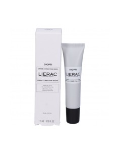 Lierac Diopti Crema Correzione Rughe|Risparmia in Farmacia