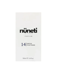 Nuneti - Numero 14 - Profumo 100ml | Risparmia in Farmacia