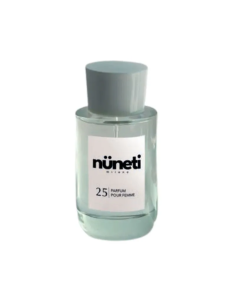 Nuneti - Numero 25 - Profumo da 100ml| Farma di Fiducia