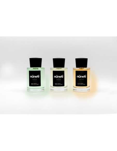 Nuneti - Numero 52 - Profumo da 100ml| Farma di Fiducia