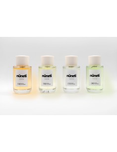 Nuneti - Numero 52 - Profumo da 100ml| Farma di Fiducia 2