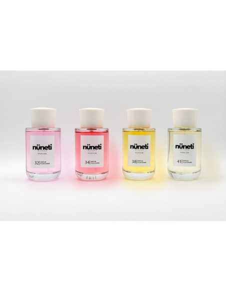 Nuneti - Numero 52 - Profumo da 100ml| Farma di Fiducia