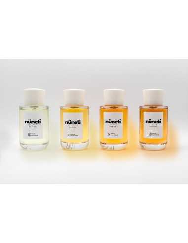 Nuneti - Numero 52 - Profumo da 100ml| Farma di Fiducia