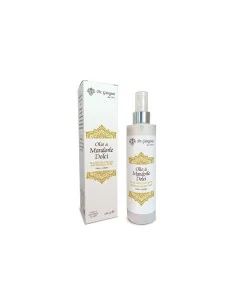 DR GIORGINI OLIO DI MANDORLE DOLCI 250 ml, Dr Giorgini